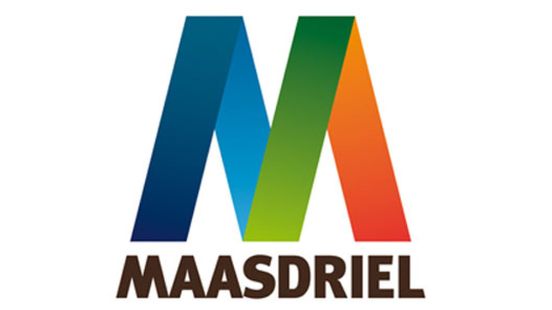 gemeente Maasdriel logo